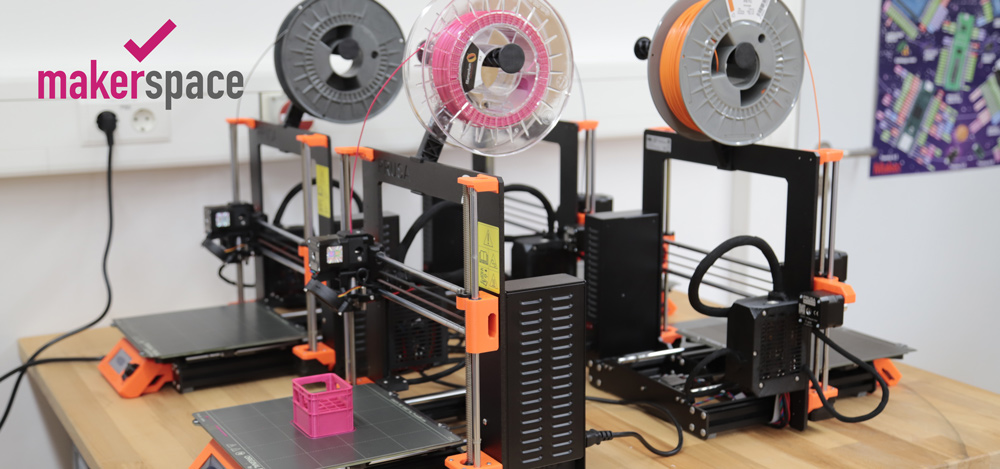 3d drucker